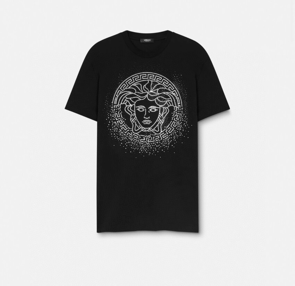 &wg.luxury- V5rs135 Fading Medusa Cotton 4colour item:E-F054C1708-4